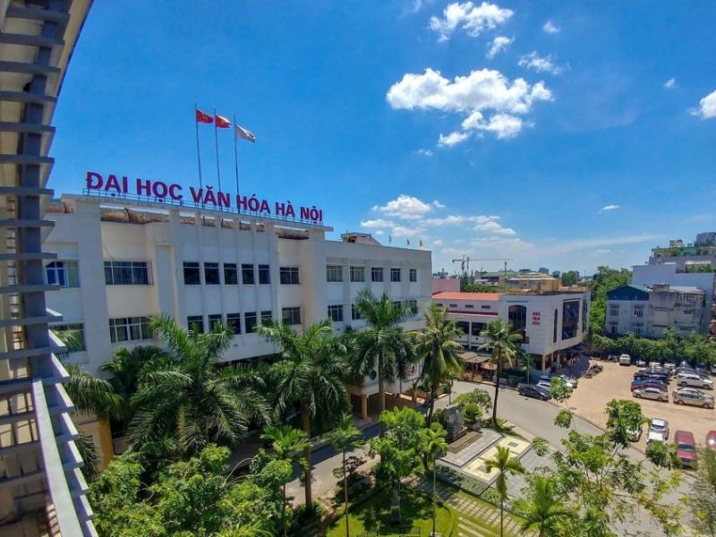 Trường Đại học Văn hóa Hà Nội