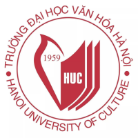 Logo Đại học Văn hóa Hà Nội