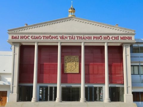 Trường Đại học Giao thông vận tải Thành phố Hồ Chí Minh