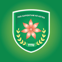 Logo Đại học Tân Tạo