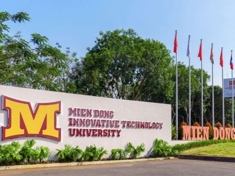 Đại học Công nghệ Miền Đông