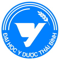Logo Đại học Y Dược Thái Bình