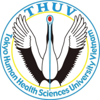 Logo Đại học Y khoa Tokyo Việt Nam