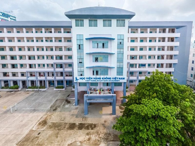Học viện Hàng không Việt Nam