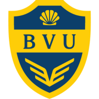 Logo Đại học Bà Rịa – Vũng Tàu
