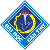 Logo Phân hiệu Đại học Cần Thơ tại Hậu Giang