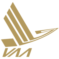 Logo Học viện Hàng không Việt Nam