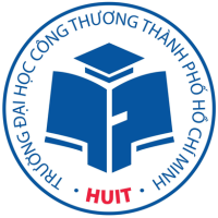 Logo Đại học Công Thương Thành phố Hồ Chí Minh