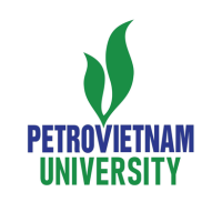 Logo Đại học Dầu khí Việt Nam