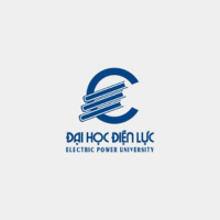 Logo Đại học Điện lực