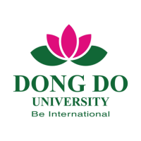Logo Đại học Đông Đô