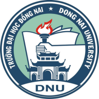 Logo Đại học Đồng Nai