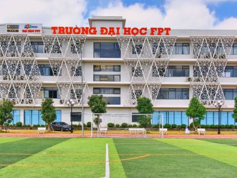 Trường Đại học FPT Cần thơ