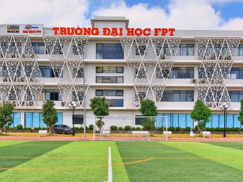 Trường Đại học FPT Cần thơ