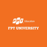 Logo Đại học FPT Cần thơ