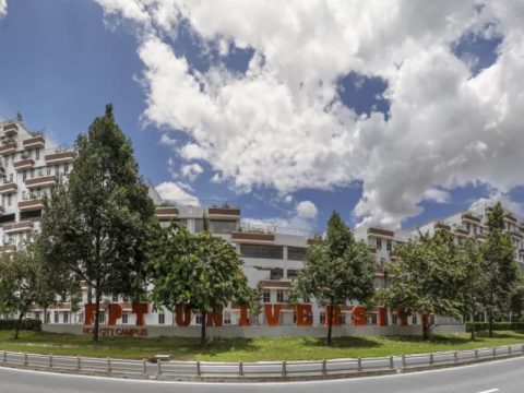 Trường Đại học FPT Hồ Chí Minh