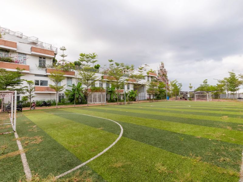 Trường Đại học FPT Hồ Chí Minh