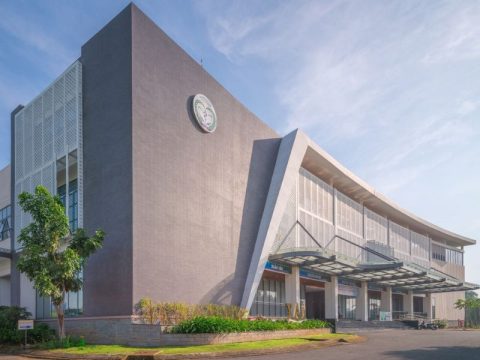 Trường Đại học Khoa học Sức khỏe - ĐHQGHCM