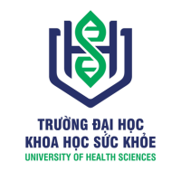 Logo Đại học Khoa học Sức khỏe