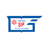 Logo Đại học Sư phạm TP. HCM