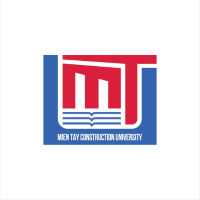 Logo Đại học Xây dựng Miền Tây