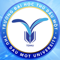 Logo Đại học Thủ Dầu Một