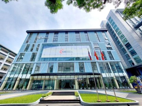 Đại học Công nghiệp TPHCM