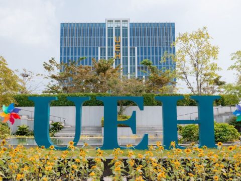 Đại học Kinh tế Thành phố Hồ Chí Minh