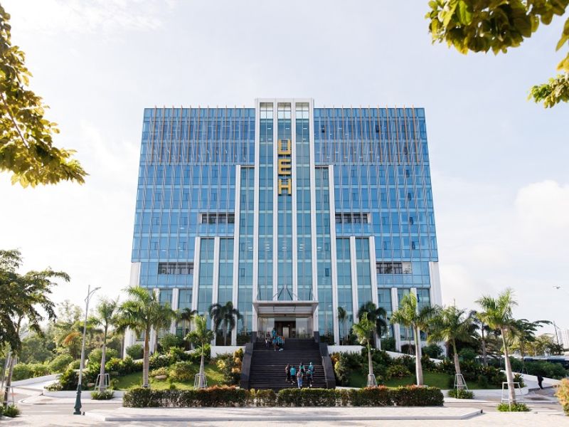 Đại học Kinh tế Thành phố Hồ Chí Minh