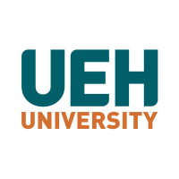 Logo Đại học Kinh tế Thành phố Hồ Chí Minh