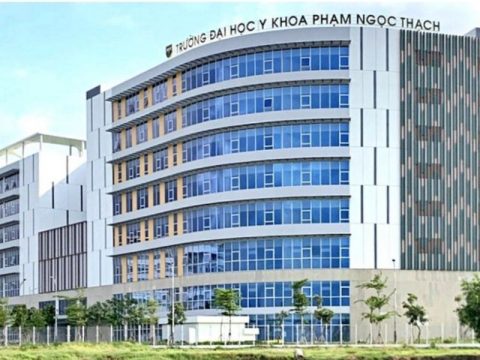 Đại học Y khoa Phạm Ngọc Thạch