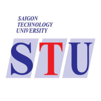 Logo Đại học Công nghệ Sài Gòn