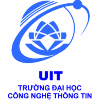 Logo Đại học Công nghệ Thông tin – ĐH Quốc gia TP.HCM