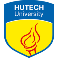Logo Đại học Công nghệ Thành phố Hồ Chí Minh