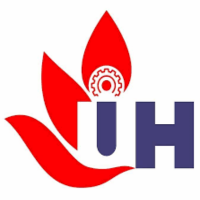 Logo Đại học Công nghiệp Thành phố Hồ Chí Minh