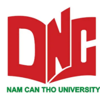 Logo Đại học Nam Cần Thơ