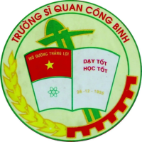 Logo Đại học Ngô Quyền (Sĩ quan Công binh)