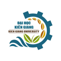 Logo Đại học Kiên Giang