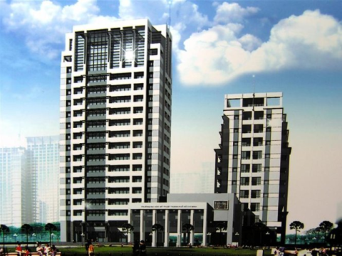 Trường Đại học Mỹ thuật Thành phố Hồ Chí Minh