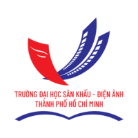 Logo Đại học Sân khấu – Điện ảnh TP. Hồ Chí Minh
