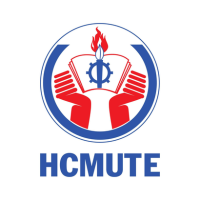 Logo Đại học Sư phạm Kỹ thuật TP.HCM
