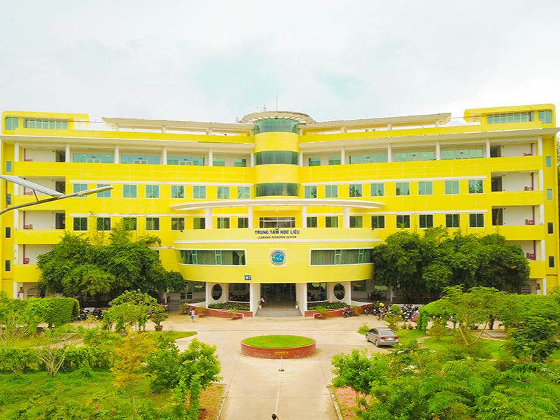 Trường Đại học Trà Vinh