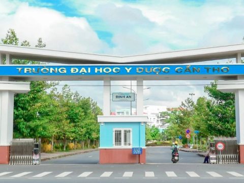 Trường Đại học Y Dược Cần Thơ