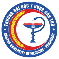 Logo Đại học Y Dược Cần Thơ