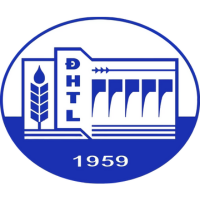 Logo Đại học Thủy lợi – Cơ sở 2