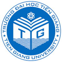 Logo Đại học Tiền Giang