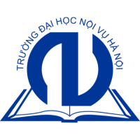 Logo Đại học Nội vụ Hà Nội (cơ sở Tp.HCM)