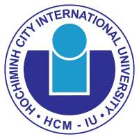 Logo Đại học Quốc tế – ĐH Quốc gia TP.HCM