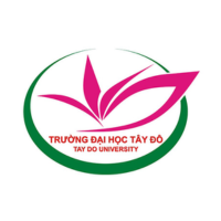 Logo Đại học Tây Đô