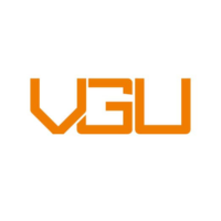 Logo Đại học Việt – Đức